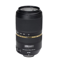 Tamron AF SP 70-300mm F4-5.6 Di VC USD For Nikon F Price in