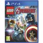 Marvel's Avengers (PS4)