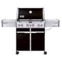 Weber Summit E470 (4 Burner)