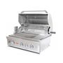 Grandfire Classic 32 Grill Built In