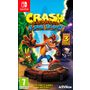 Crash Bandicoot N-Sane Trilogy (Nintendo Switch)