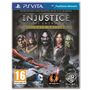 Injustice Gods Among Us Ultimate Edition (PSV)