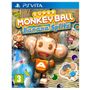 Super Monkey Ball Banana Splitz (PSV)