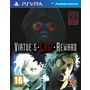 Virtue's Last Reward (PSV)