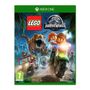 LEGO Jurassic World (Xbox One)