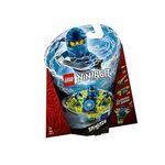 LEGO Ninjago Spinjitzu Jay 70660