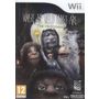 Where the Wild Things Are (Wii)
