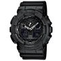 Casio G-Shock GA100-1A1
