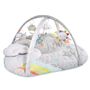 Skip Hop Silver Lining Cloud Baby Gym