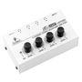 Behringer MicroAMP HA400