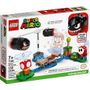 LEGO Super Mario Piranha Plant Power Slide 71366