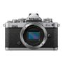 Nikon Z FC + 16-50/3.5-6.3