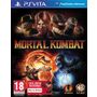 Mortal Kombat (PSV)
