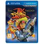Jak and Daxter Trilogy (PSV)