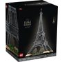 LEGO Icons Eiffel Tower 10307