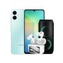 Samsung Galaxy A06 4GB RAM 128GB