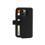 Neowallet for iPhone 13 Pro - Black