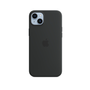 14 Plus Silicone Case - Midnight
