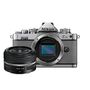 Nikon Z FC + 28/2.8