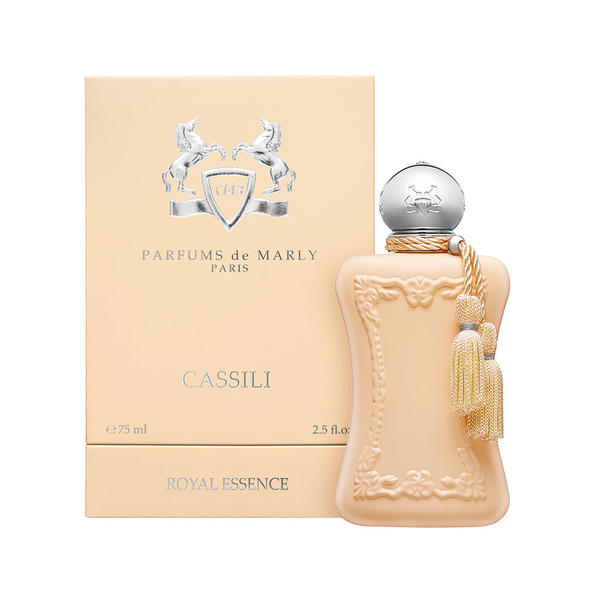 Priceme Parfums De Marly Cassili EDP 75ml MY Prices - PriceMe