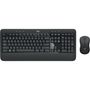 Logitech MK540 Combo