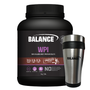 Balance WPI Protein 1500g