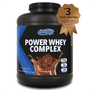 BioX Power Whey Complex 5lb
