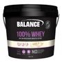 Balance 100% Whey Natural 2.8kg