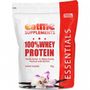 Eat Me Supplements 100% Whey Protein 1kg