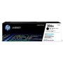 HP 206A Black