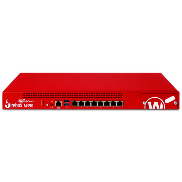 Priceme Watchguard Firebox M390 WGM39000801 AU Prices - PriceMe