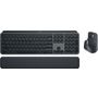 Logitech MX Keys S Combo