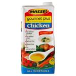 Massel Gourmet Plus Chicken Stock Liquid 1l