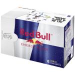 Red Bull Energy Drink 2L (250ml x 8pk)
