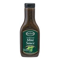 Delmaine Mint Sauce Gluten Free 570g
