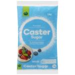 Countdown Caster Sugar 1kg