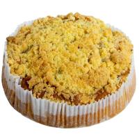 Countdown Instore Bakery Crumble Cake Spicy Apple 425g