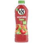 V8 Vegetable Juice Original 1.25l