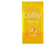 Alpine Cheese Block Colby 1kg
