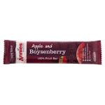 Annies Fruit Bars Apple & Boysenberry 30g