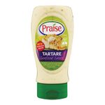 Praise Tartare Sauce 250ml
