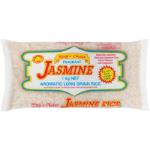 Kings Choice Jasmine Rice Long Grain pkt 1kg