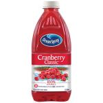 Ocean Spray Fruit Drink Cranberry 1.5l