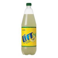 Lift Soft Drink Lemon btl 1.5l