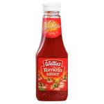 Wattie's Tomato Sauce Squeeze 330g