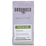 Grounded Espresso Grind Time 2 Shine 200g