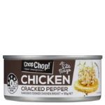 Chop Chop Chicken Cracked Pepper 160g