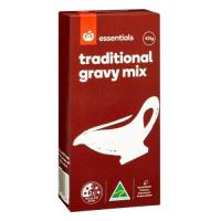 Essentials Instant Gravy Mix box 425g