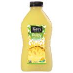 Keri Fruit Drink Pulpy Pineapple 1l