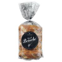 Toscano Bread Rolls Classic French Brioche 280g